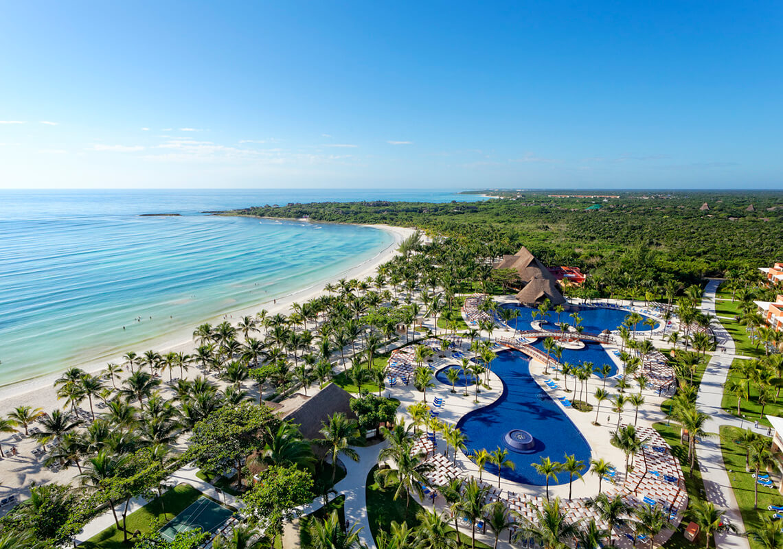 Barceló Maya Beach